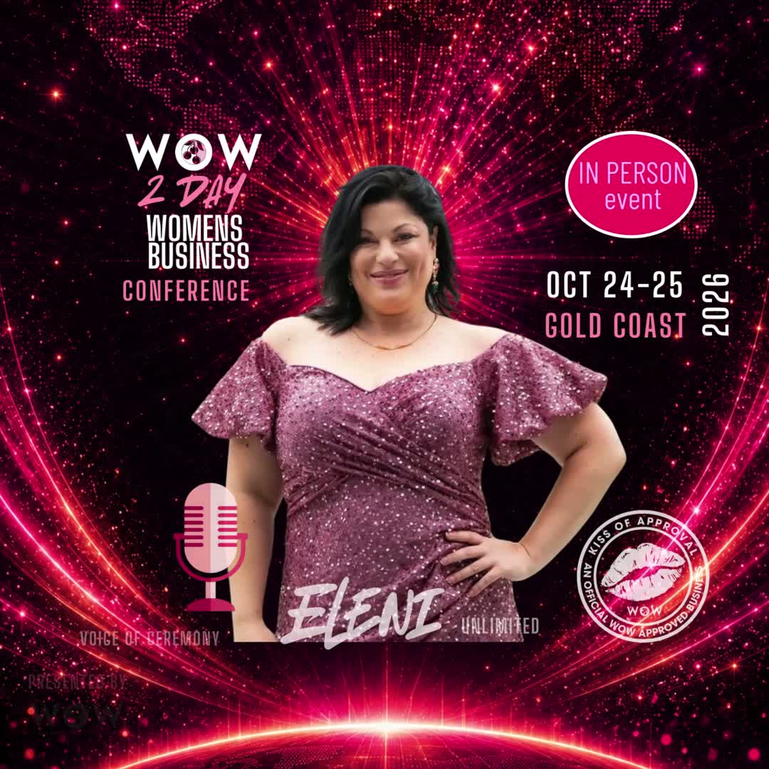 Eleni Unlimited — Voice of Ceremony · Sacred Vocalist & Keeper of Song